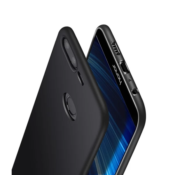 قاب محافظ ژله ای X-Level Guardian مناسب Huawei Honor 9 Lite