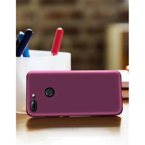 قاب محافظ ژله ای X-Level Guardian مناسب Huawei Honor 9 Lite