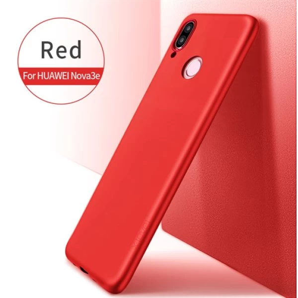 قاب محافظ ژله ای X-Level Guardian مناسب Huawei Nova 3e / P20 Lite