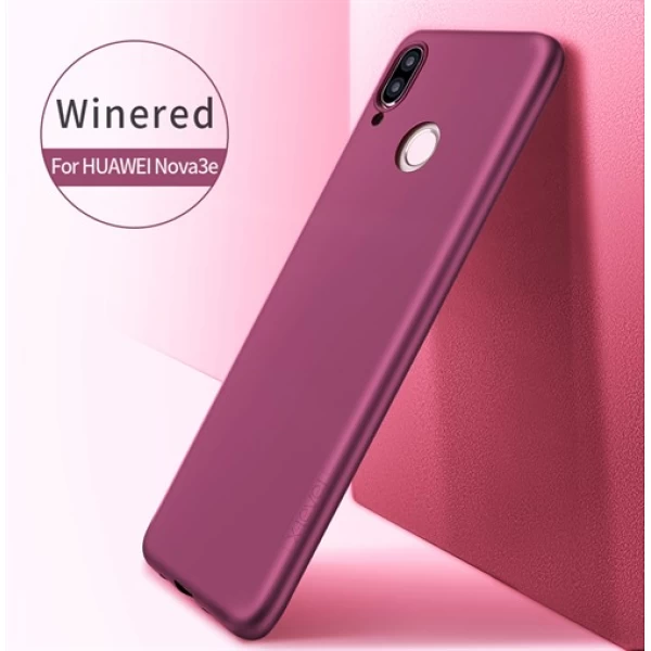 قاب محافظ ژله ای X-Level Guardian مناسب Huawei Nova 3e / P20 Lite