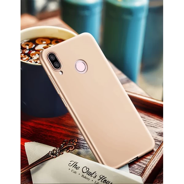 قاب محافظ ژله ای X-Level Guardian مناسب Huawei Nova 3e / P20 Lite