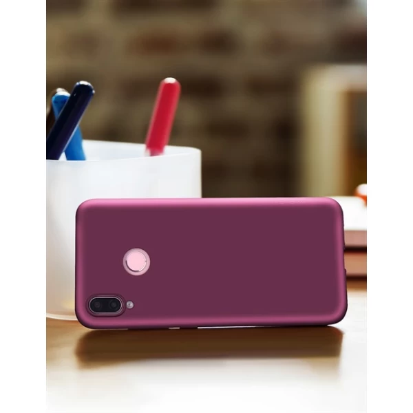 قاب محافظ ژله ای X-Level Guardian مناسب Huawei Nova 3e / P20 Lite