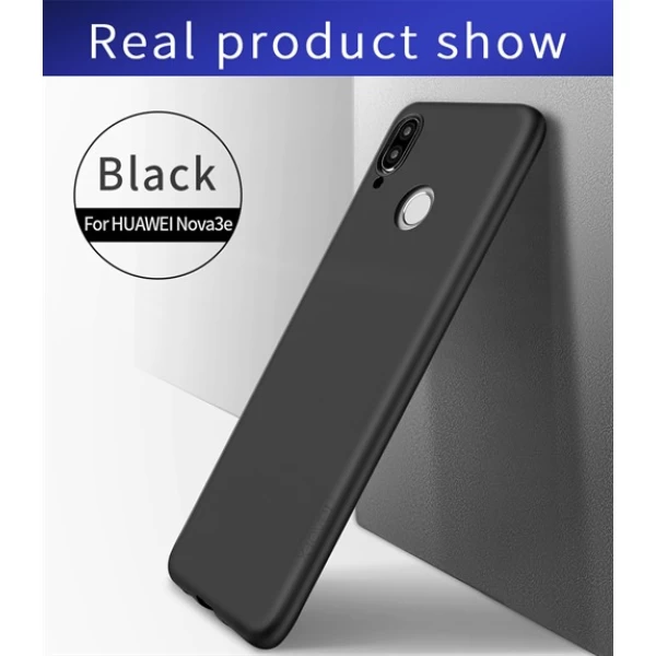 قاب محافظ ژله ای X-Level Guardian مناسب Huawei Nova 3e / P20 Lite