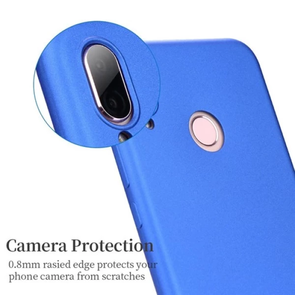 قاب محافظ ژله ای X-Level Guardian مناسب Huawei Nova 3e / P20 Lite