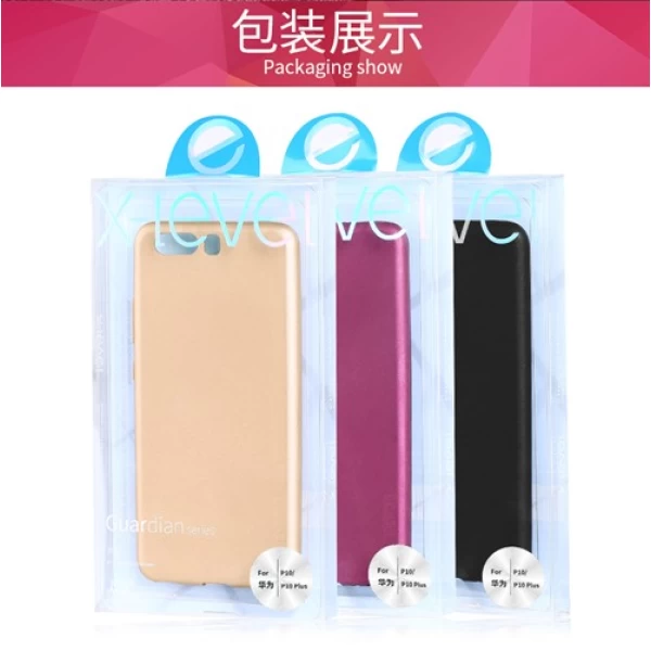 قاب محافظ ژله ای X-Level Guardian مناسب Huawei P10 Plus