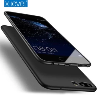 قاب محافظ ژله ای X-Level Guardian مناسب Huawei P10 Plus