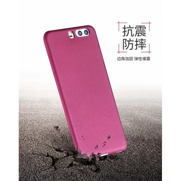 قاب محافظ ژله ای X-Level Guardian مناسب Huawei P10 Plus