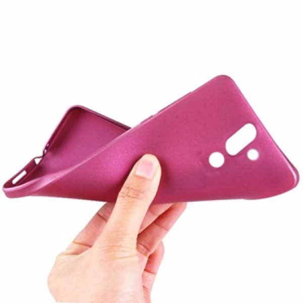 قاب محافظ ژله ای X-Level Guardian مناسب Nokia 7 Plus