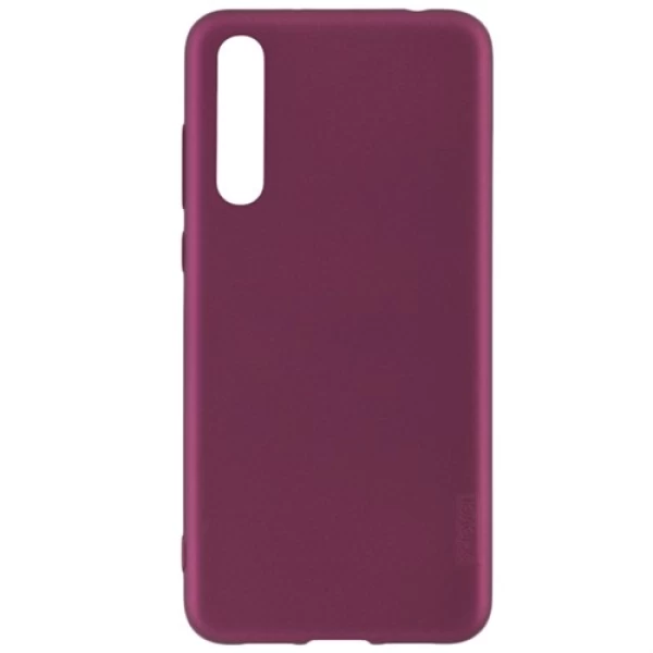 قاب محافظ ژله ای X-Level Guardian مناسب Huawei P20 Pro