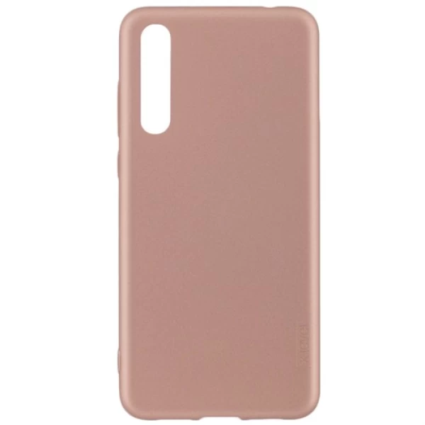 قاب محافظ ژله ای X-Level Guardian مناسب Huawei P20 Pro