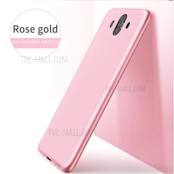 قاب محافظ ژله ای X-Level Guardian مناسب Huawei Mate 10