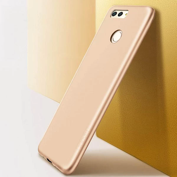 قاب محافظ ژله ای X-Level Guardian مناسب Huawei P Smart / Enjoy 7s