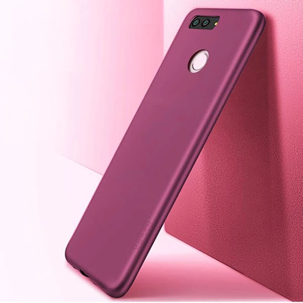 قاب محافظ ژله ای X-Level Guardian مناسب Huawei P Smart / Enjoy 7s