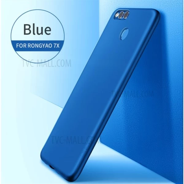 قاب محافظ ژله ای X-Level Guardian مناسب Huawei Honor 7x