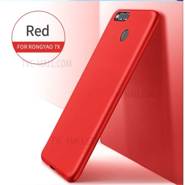 قاب محافظ ژله ای X-Level Guardian مناسب Huawei Honor 7x