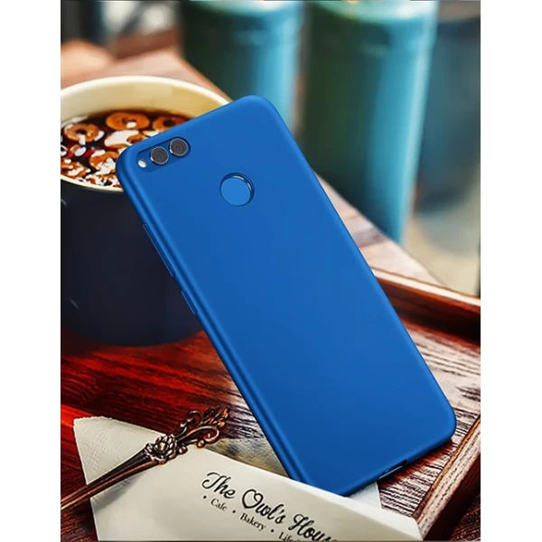 قاب محافظ ژله ای X-Level Guardian مناسب Huawei Honor 7x