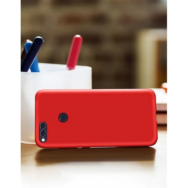 قاب محافظ ژله ای X-Level Guardian مناسب Huawei Honor 7x