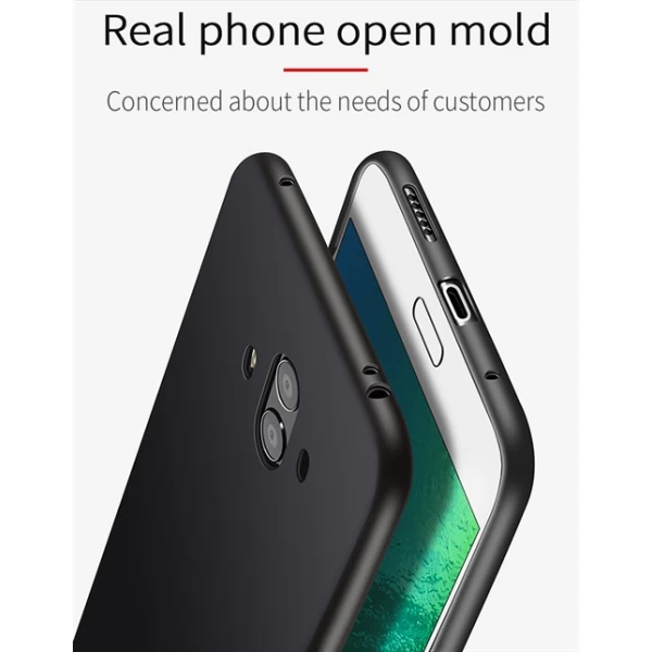 قاب محافظ ژله ای X-Level Guardian مناسب Huawei Mate 10