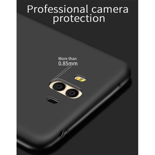 قاب محافظ ژله ای X-Level Guardian مناسب Huawei Mate 10