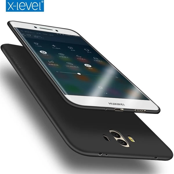 قاب محافظ ژله ای X-Level Guardian مناسب Huawei Mate 10