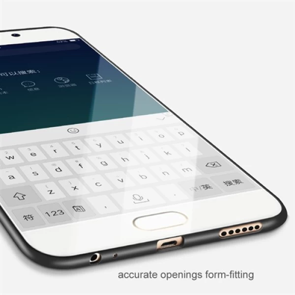 قاب محافظ ژله ای X-Level Guardian مناسب Huawei Mate 10 Lite / Nova 2i