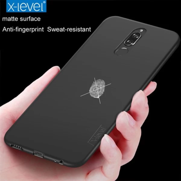 قاب محافظ ژله ای X-Level Guardian مناسب Huawei Mate 10 Lite / Nova 2i