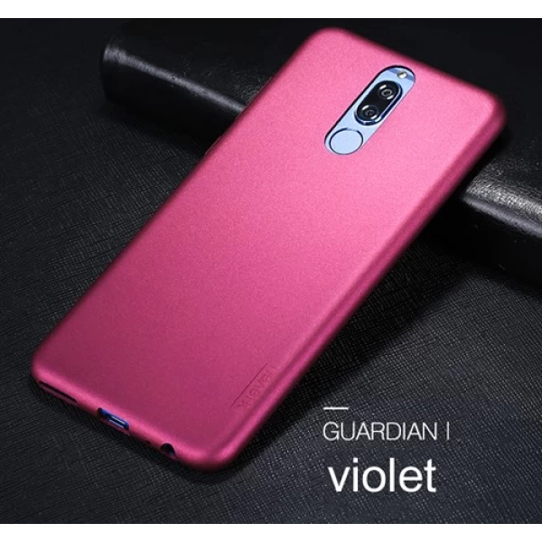 قاب محافظ ژله ای X-Level Guardian مناسب Huawei Mate 10 Lite / Nova 2i