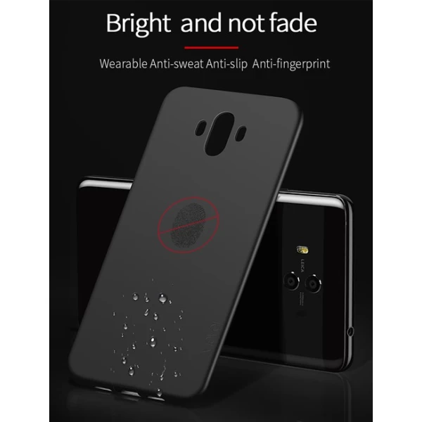 قاب محافظ ژله ای X-Level Guardian مناسب Huawei Mate 10