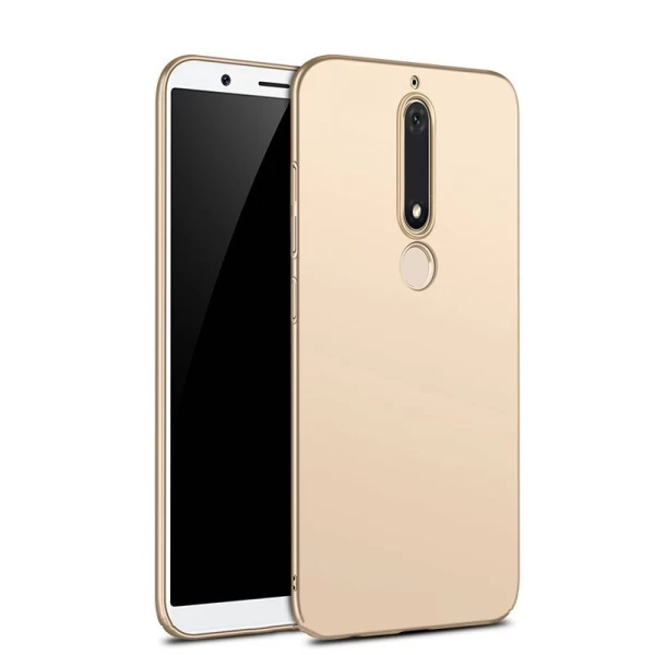 قاب محافظ ژله ای X-Level Guardian مناسب Nokia (6.1) 6 2018