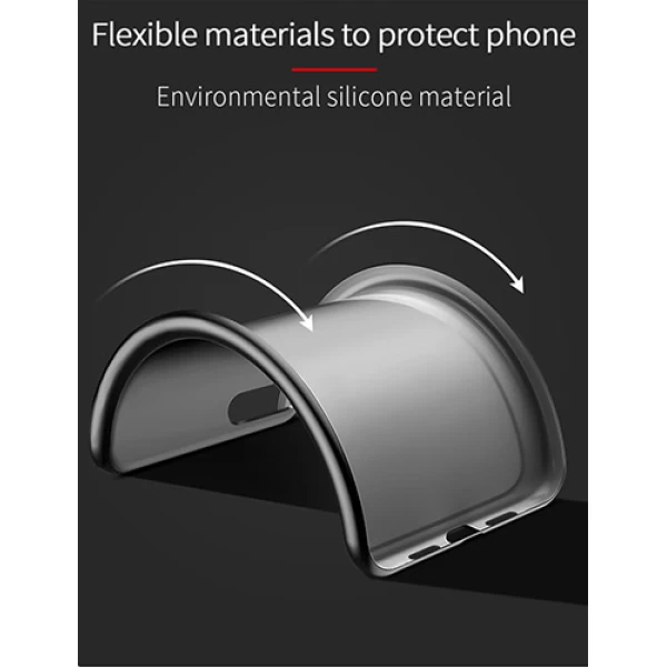 قاب محافظ ژله ای X-Level Guardian مناسب Nokia (6.1) 6 2018