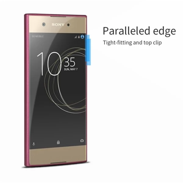 قاب محافظ ژله ای X-Level Guardian مناسب Sony Xperia XA1 Plus