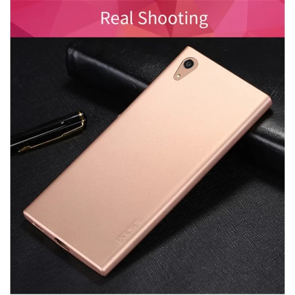 قاب محافظ ژله ای X-Level Guardian مناسب Sony Xperia XA1 Plus