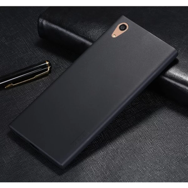 قاب محافظ ژله ای X-Level Guardian مناسب Sony Xperia XA1 Plus