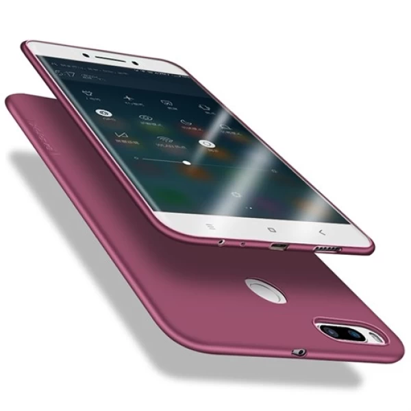 قاب محافظ ژله ای X-Level Guardian مناسب Xiaomi Mi A1 / 5X