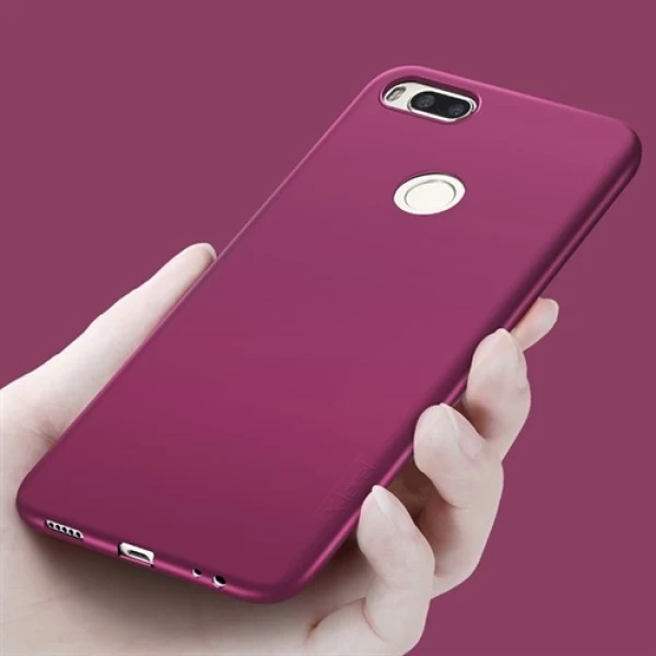 قاب محافظ ژله ای X-Level Guardian مناسب Xiaomi Mi A1 / 5X