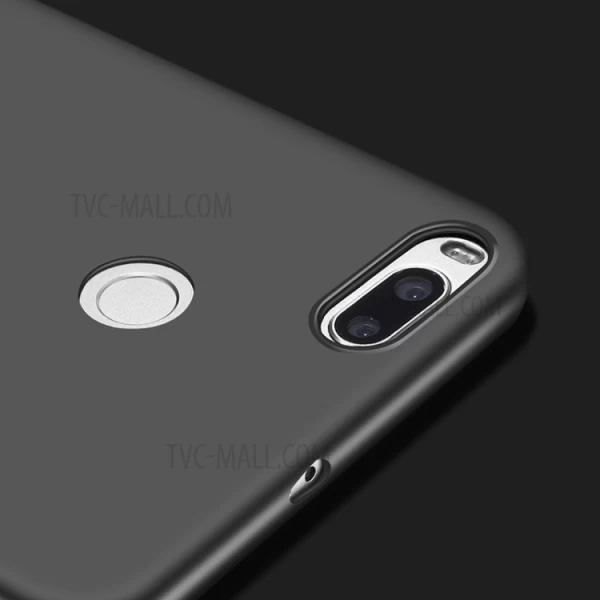 قاب محافظ ژله ای X-Level Guardian مناسب Xiaomi Mi A1 / 5X