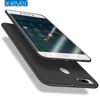 قاب محافظ ژله ای X-Level Guardian مناسب Xiaomi Mi A1 / 5X