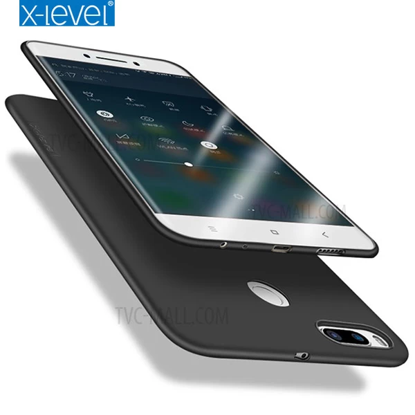 قاب محافظ ژله ای X-Level Guardian مناسب Xiaomi Mi A1 / 5X