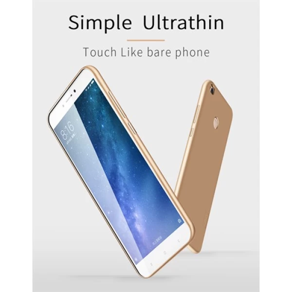 قاب محافظ ژله ای X-Level Guardian مناسب Xiaomi Mi Max 2