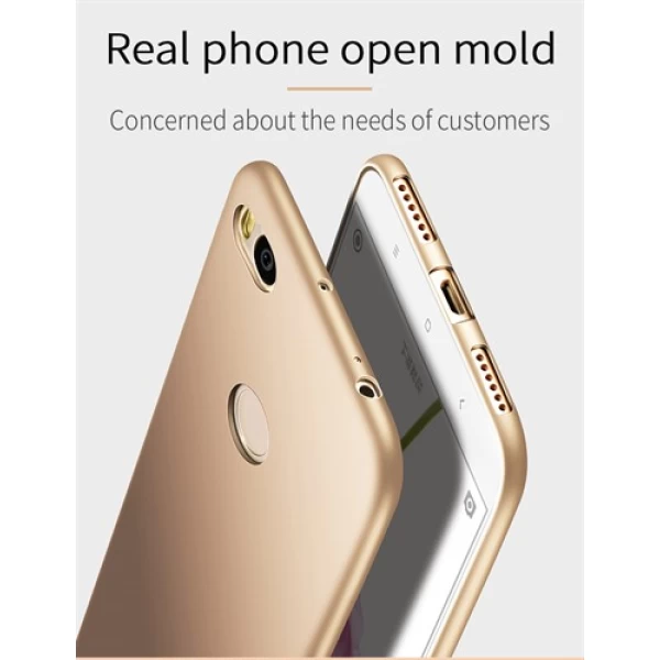 قاب محافظ ژله ای X-Level Guardian مناسب Xiaomi Mi Max 2