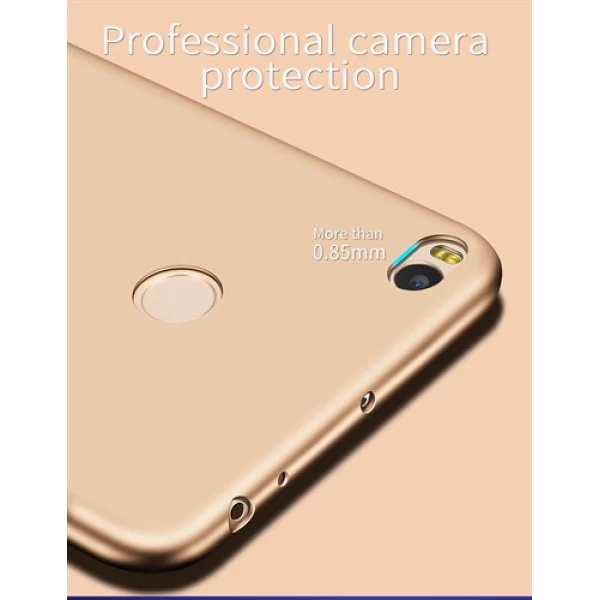 قاب محافظ ژله ای X-Level Guardian مناسب Xiaomi Mi Max 2