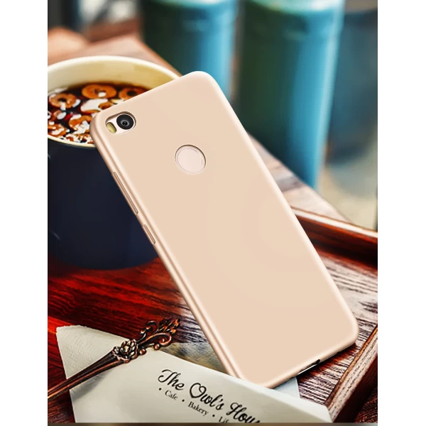 قاب محافظ ژله ای X-Level Guardian مناسب Xiaomi Mi Max 2