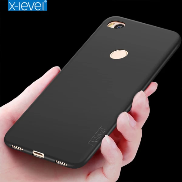 قاب محافظ ژله ای X-Level Guardian مناسب Xiaomi Mi Max 2