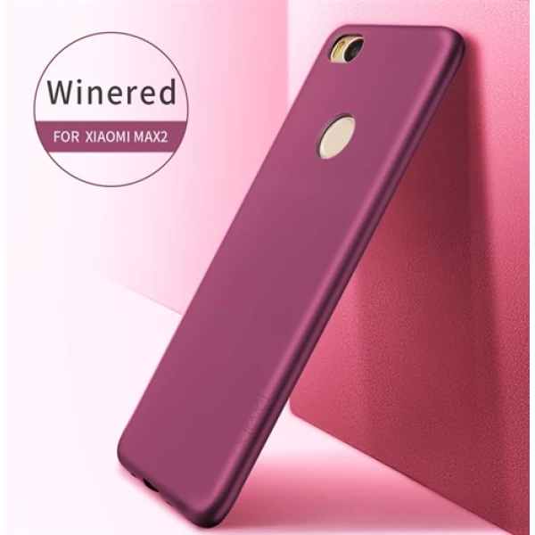 قاب محافظ ژله ای X-Level Guardian مناسب Xiaomi Mi Max 2