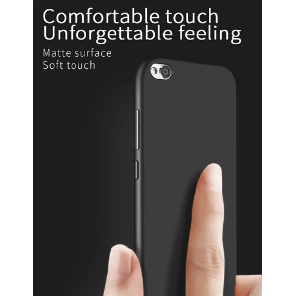 قاب محافظ ژله ای X-Level Guardian مناسب Xiaomi Redmi 5A