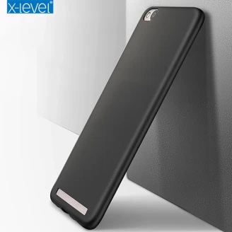 قاب محافظ ژله ای X-Level Guardian مناسب Xiaomi Redmi 5A
