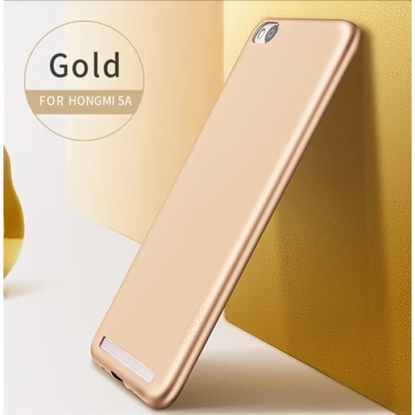 قاب محافظ ژله ای X-Level Guardian مناسب Xiaomi Redmi 5A