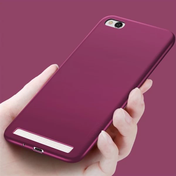 قاب محافظ ژله ای X-Level Guardian مناسب Xiaomi Redmi 5A