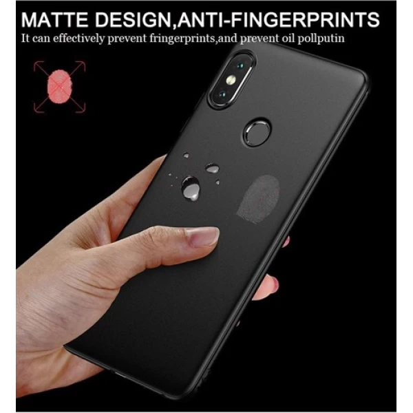 قاب محافظ ژله ای X-Level Guardian مناسب Xiaomi Redmi Note 5 Pro