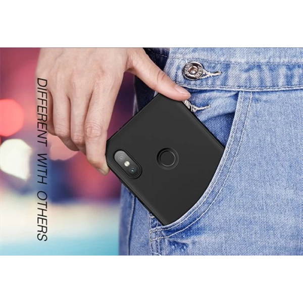 قاب محافظ ژله ای X-Level Guardian مناسب Xiaomi Mi A2 / Mi 6x